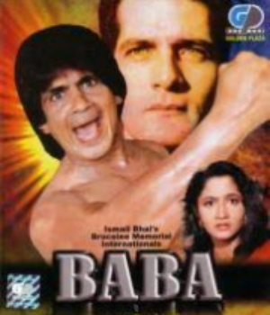 Baba