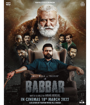 BABBAR