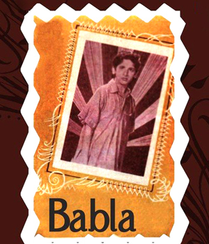Babla