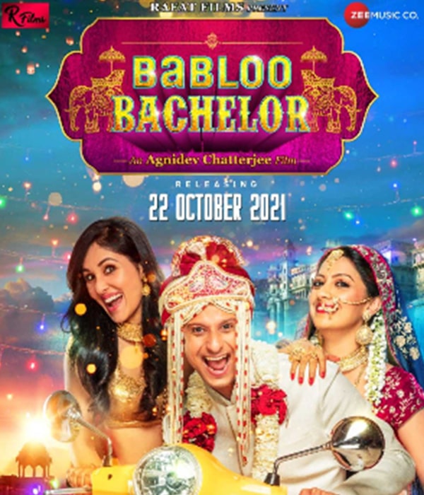 Babloo Bachelor