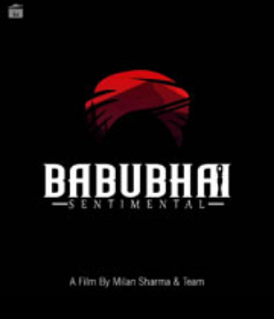 Babubhai Sentimental