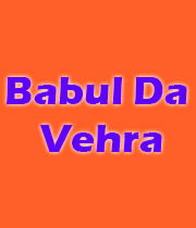 Babul Da Vehda