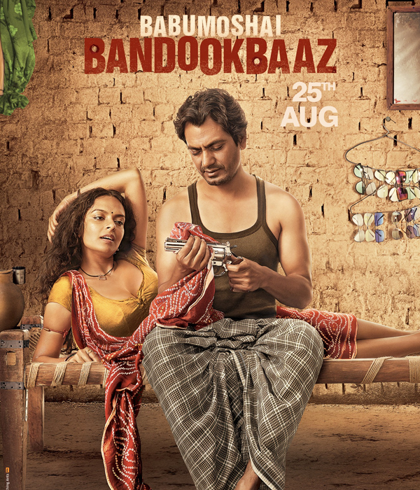 Babumoshai Bandookbaaz