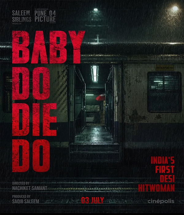 Baby Do Die Do