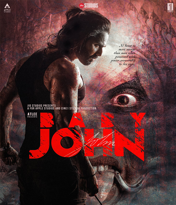 Baby John