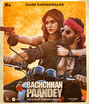 Bachchhan Paandey