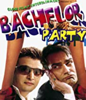 Bachelor Party