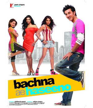 Bachna Ae Haseeno
