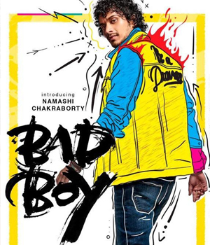 Bad Boy