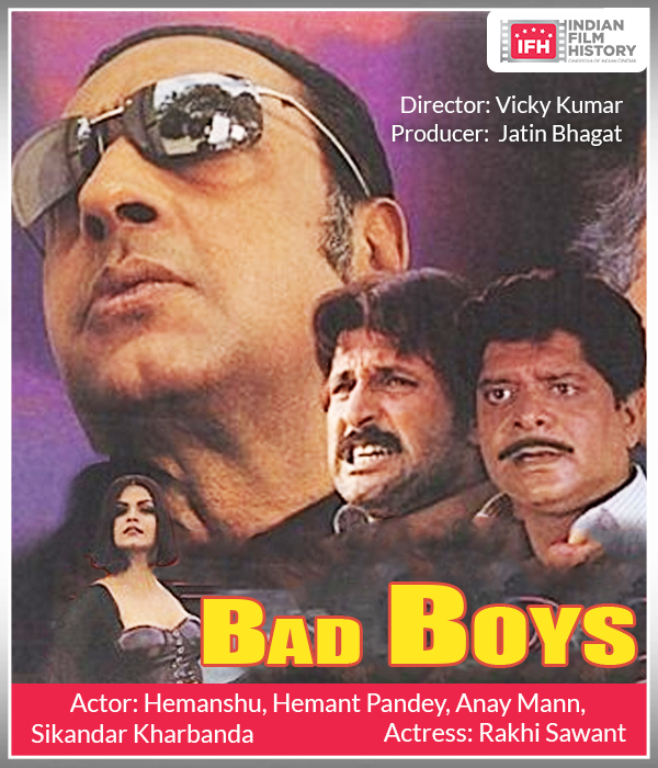 Bad Boys