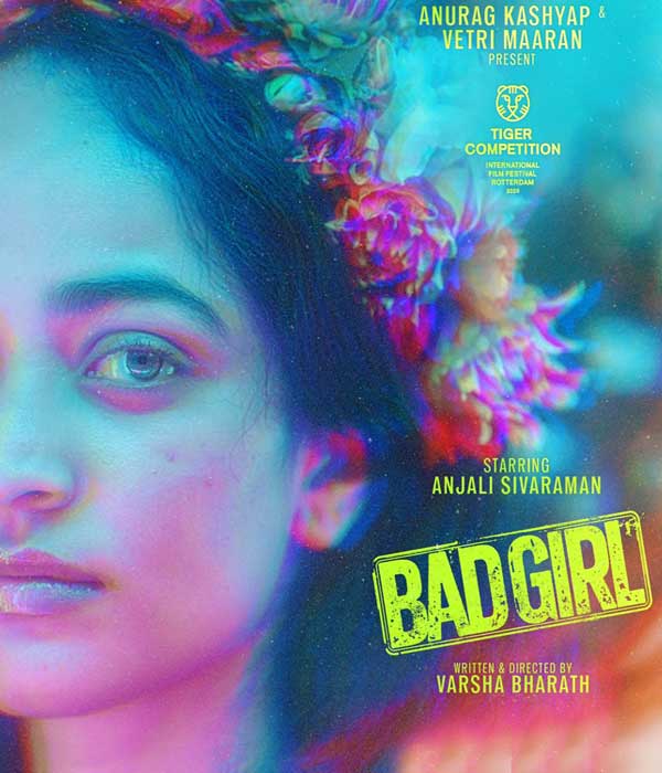 Bad Girl