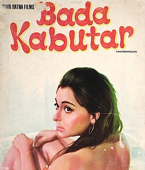 Bada Kabutar
