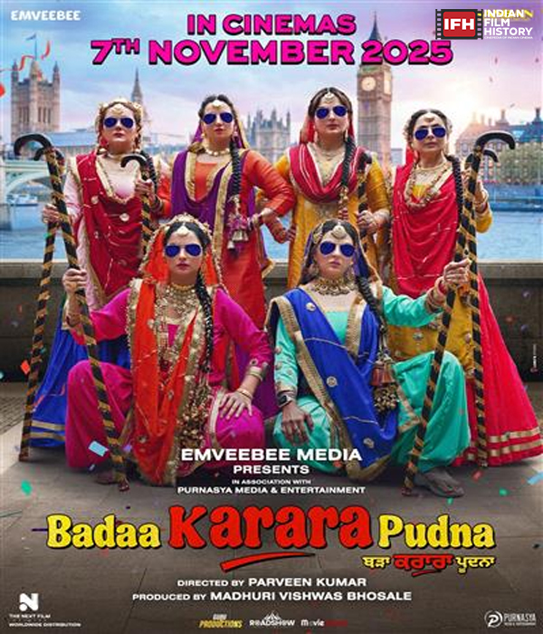 Badaa Karara Pudna