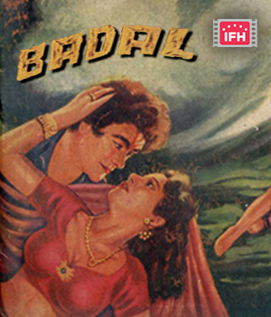 Badal