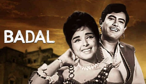 Badal