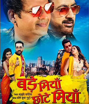 Bade Miyaan Chote Miyaan