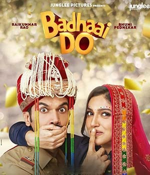Badhaai Do
