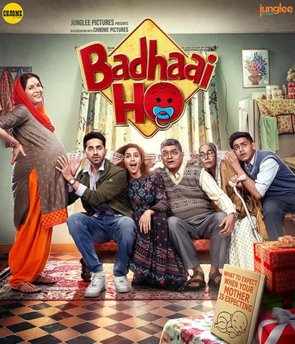 Badhaai Ho