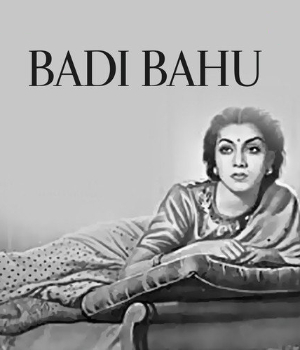 Badi Bahu