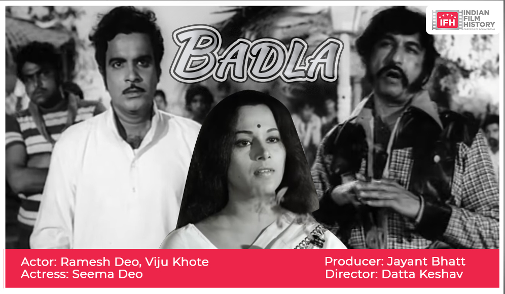 Badla
