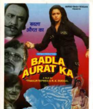 Badla Aurat Ka