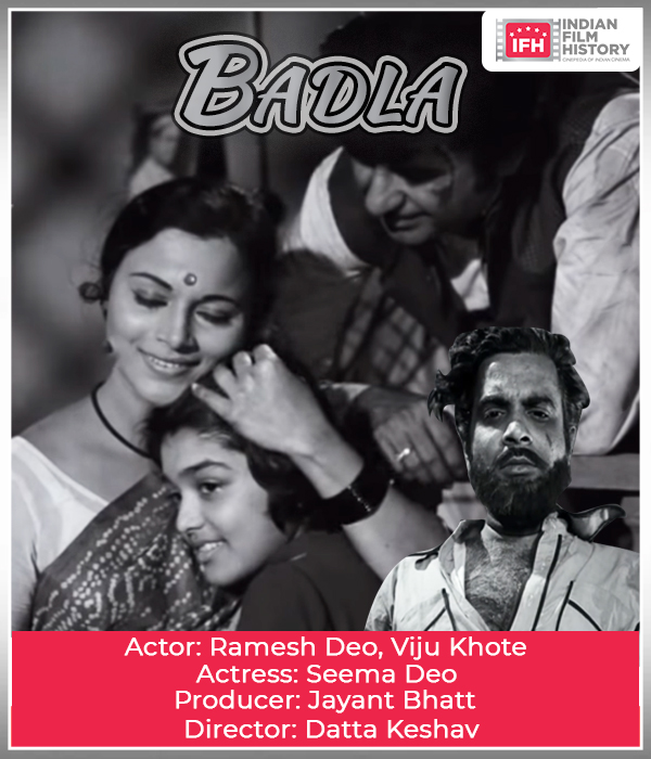 Badla