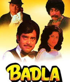 Badla 
