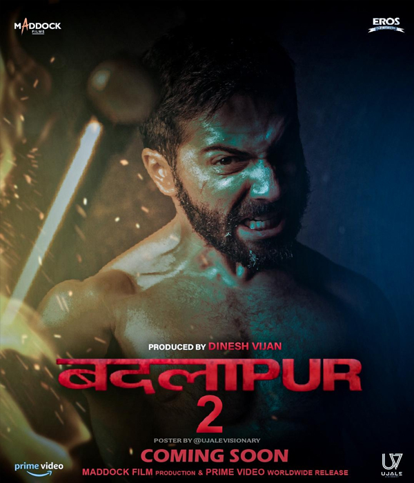 Badlapur 2