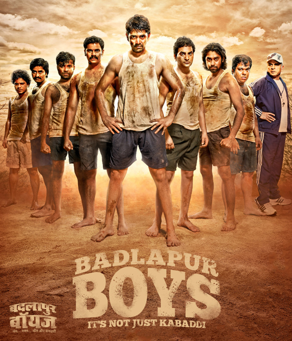 Badlapur Boys