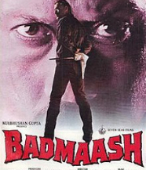 Badmaash