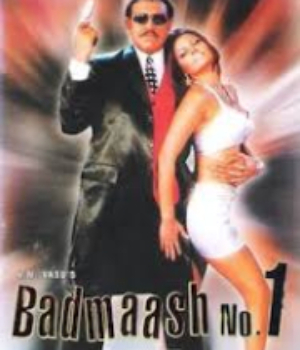 Badmaash No 1