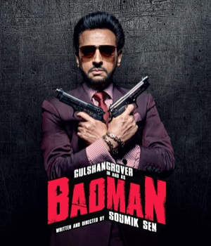 Badman