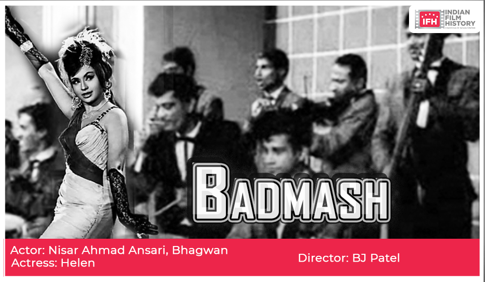 Badmash