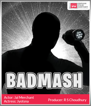 Badmash