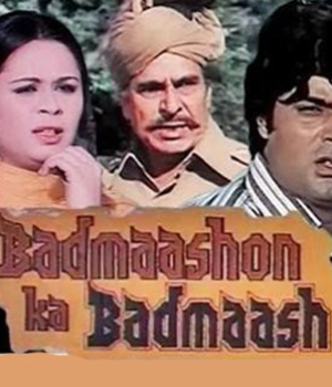 Badmashon Ka Badmaash