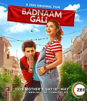 Badnaam Galli