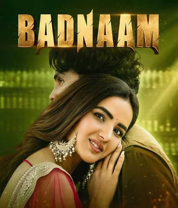 BADNAAM