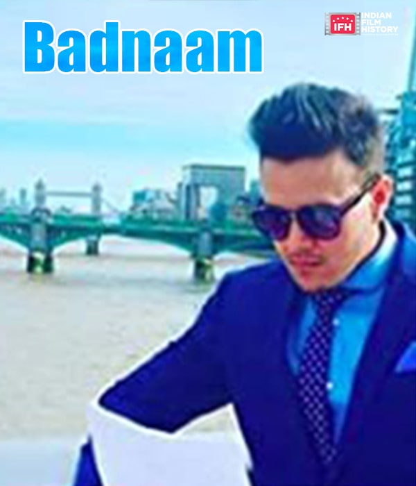 Badnaam
