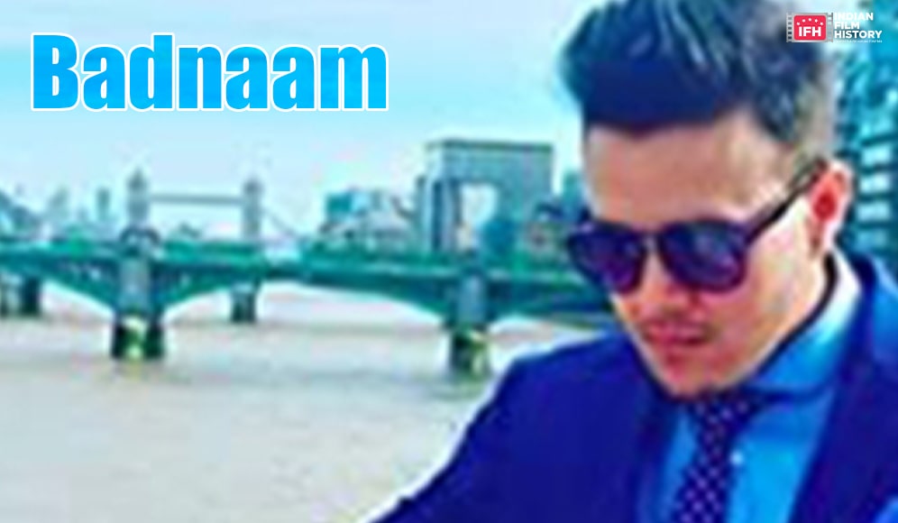 Badnaam