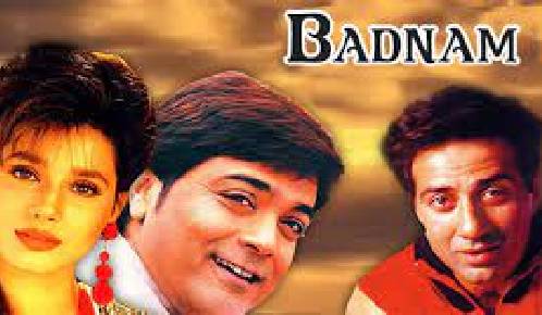 Badnam