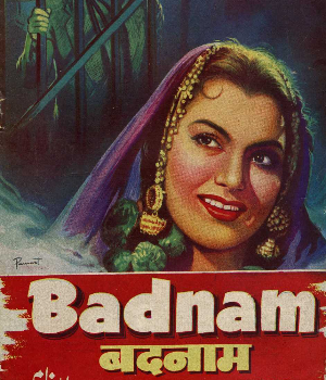 Badnam