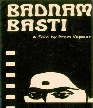 Badnam Basti