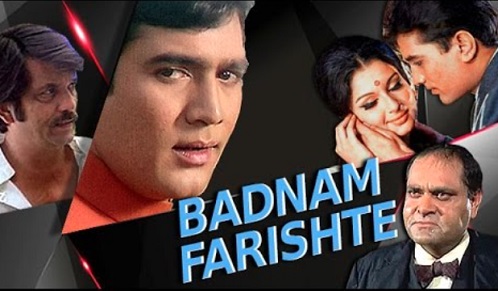 Badnam Farishte