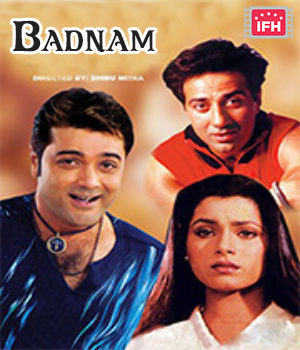  Badnam