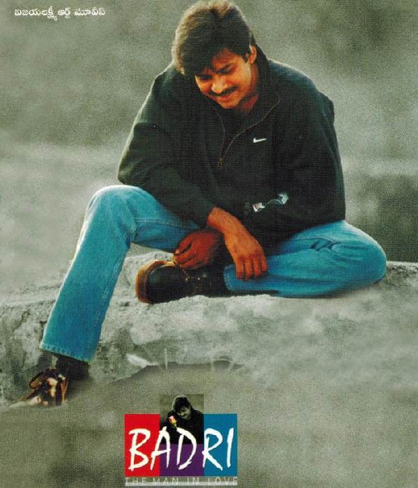 Badri