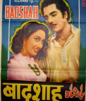 Badshah