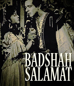 Badshah Salamat