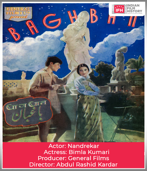Baghban