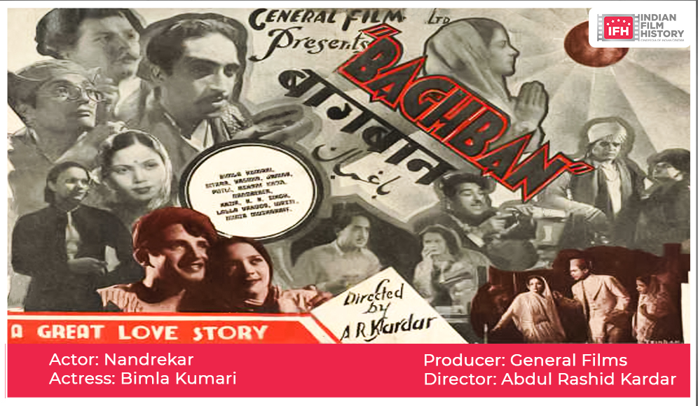 Baghban