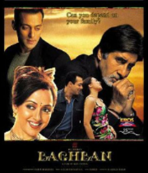 Baghban